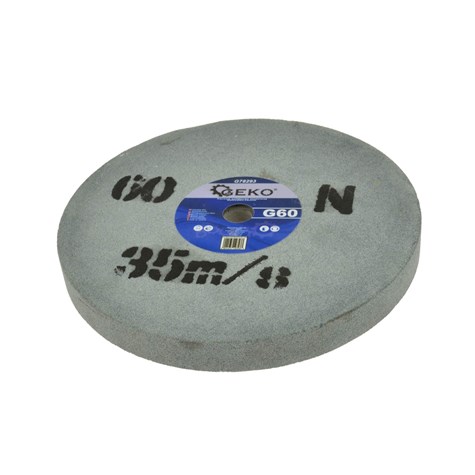 Grinding Wheel 200x20x16mm G60