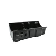 Bottom Base for Gas Fired Heater G80412 #22