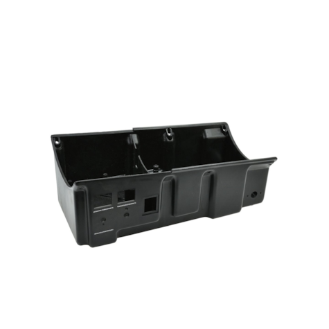 Bottom Base for Gas Fired Heater G80412 #22