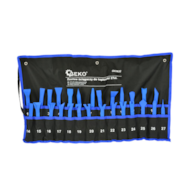 27pc Car Trim Panel & Scraper Tool