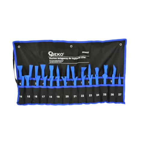 27pc Car Trim Panel & Scraper Tool