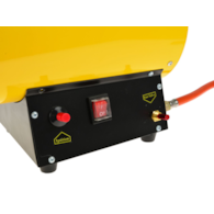 Gas Heater 15KW