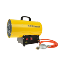 Gas Heater 20KW