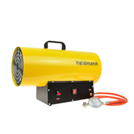 Gas Heater 40KW