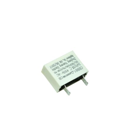 Capacitor for Gas Fired Heater G80412 #24