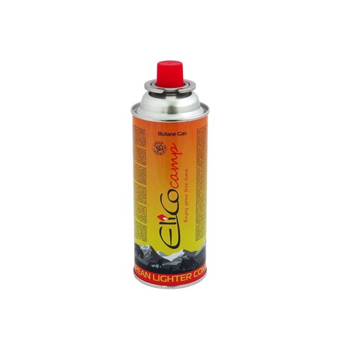 227g Butane Gas Cartridge