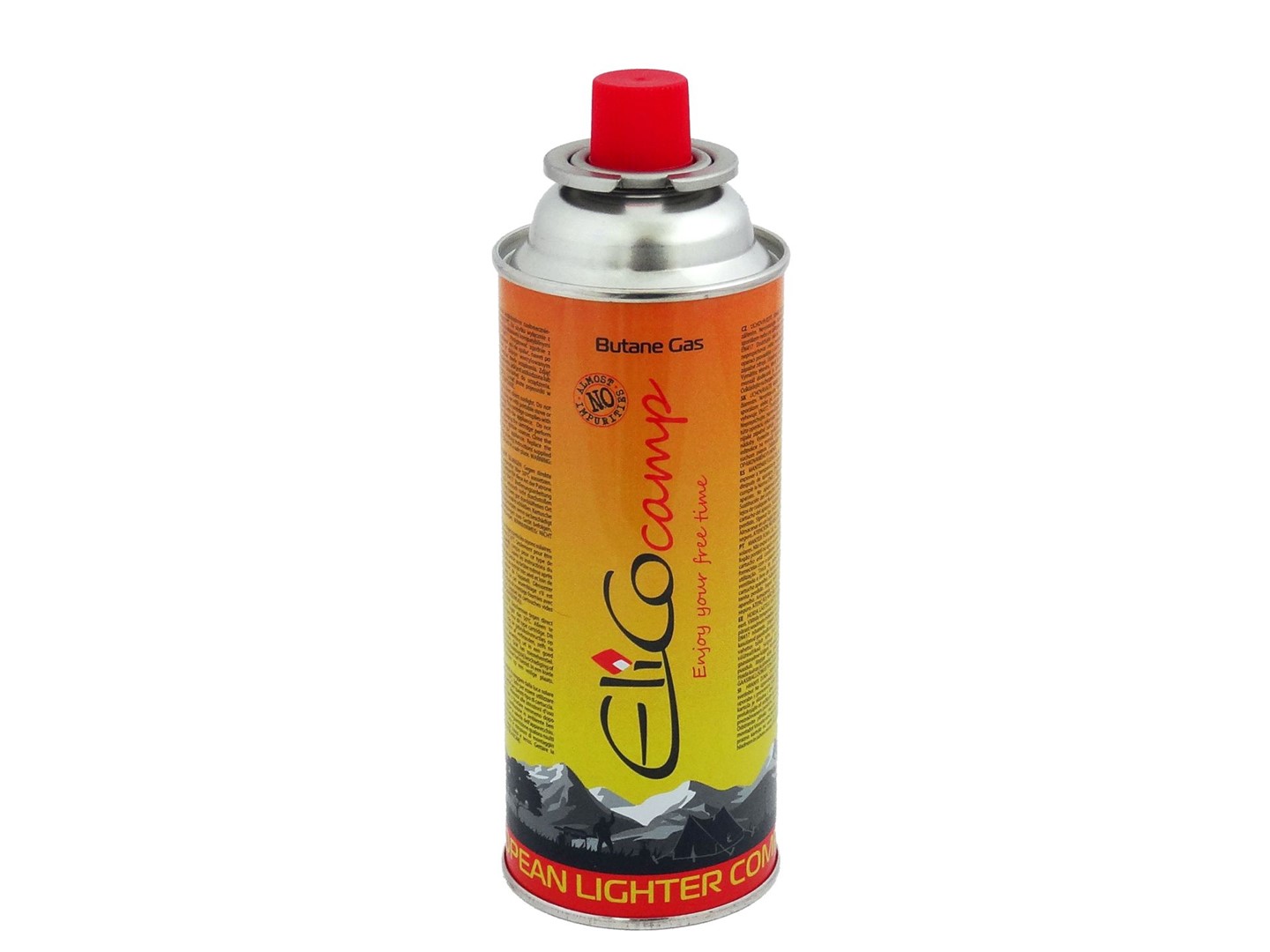 227g Butane Gas Cartridge