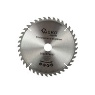 TCT circular saw blade for wood 250x32x40T