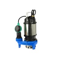 Sewage Dirty Water Pump WQD8-8-0.55 with floatswitch GEKO PREMIUM