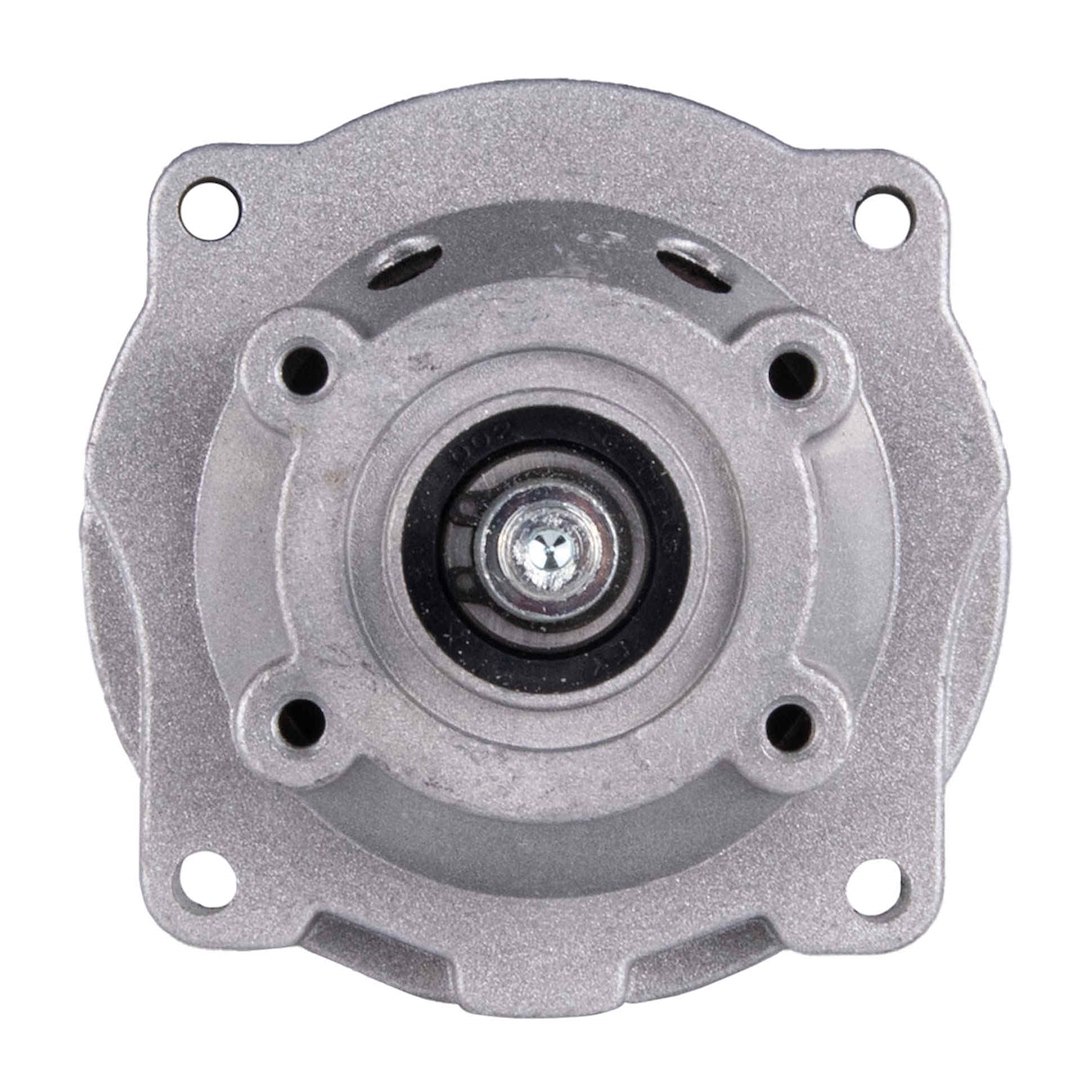 Spätný ventil pre čerpadlo spaľovacej vody, 1" motorové čerpadlo