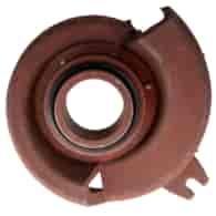Vlute shell