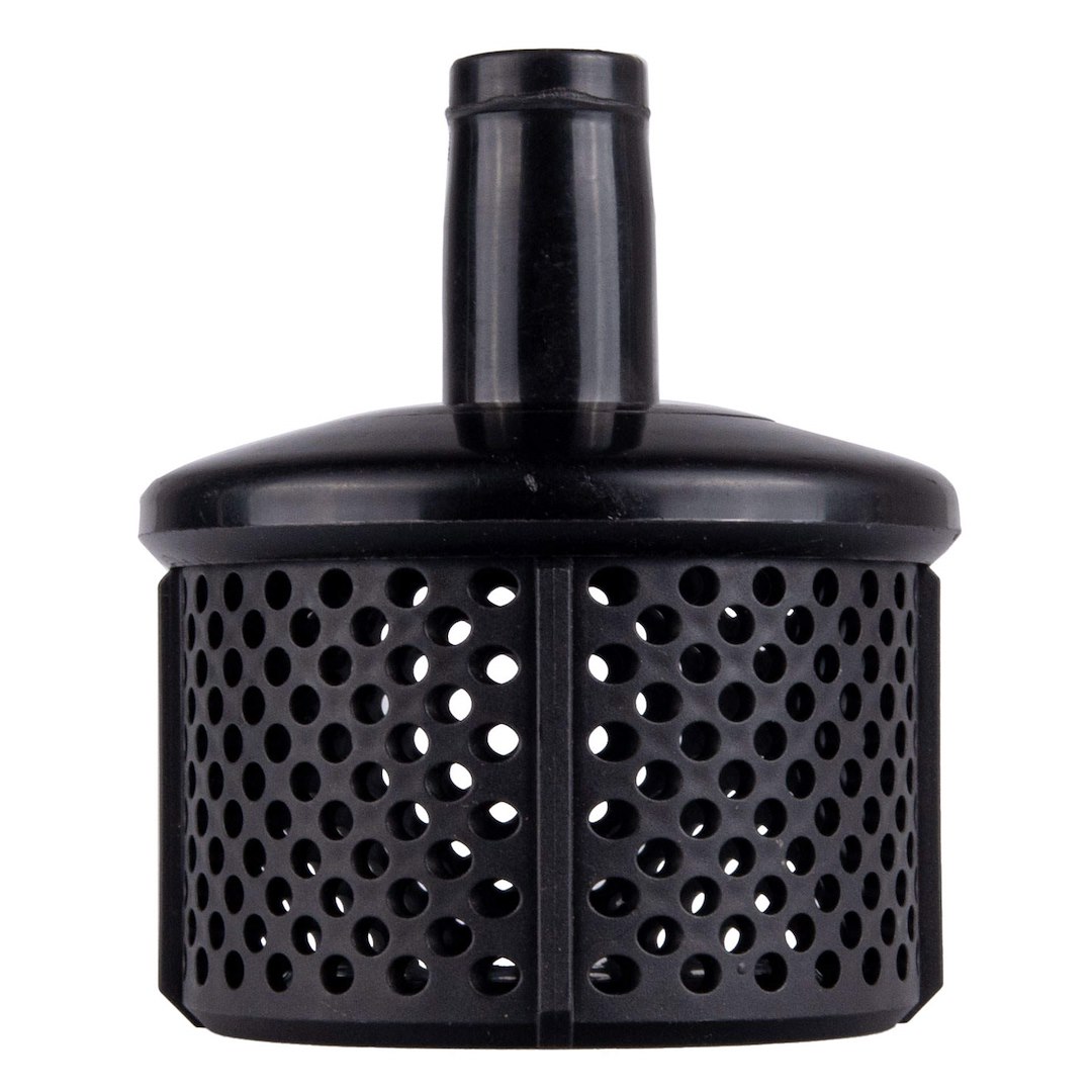 Sací systém pre čerpadlo spaľovacej vody, 1" motorové čerpadlo