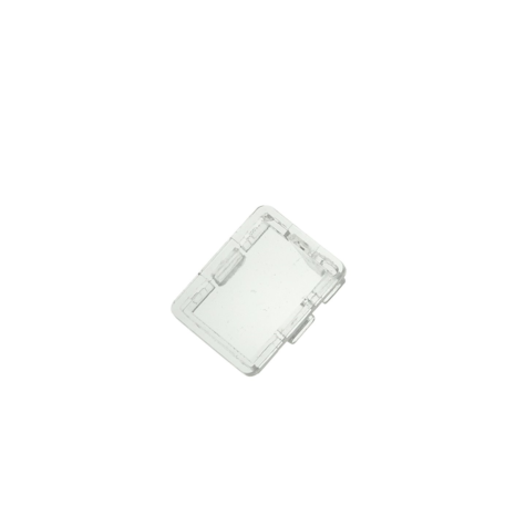 Display Window for Gas Fired Heater G80412 #28