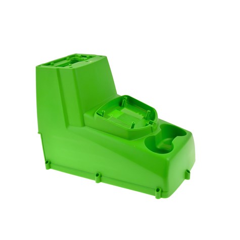 Górna pokrywa do rozdrabniacza do gałęzi Frezowego-Cichego