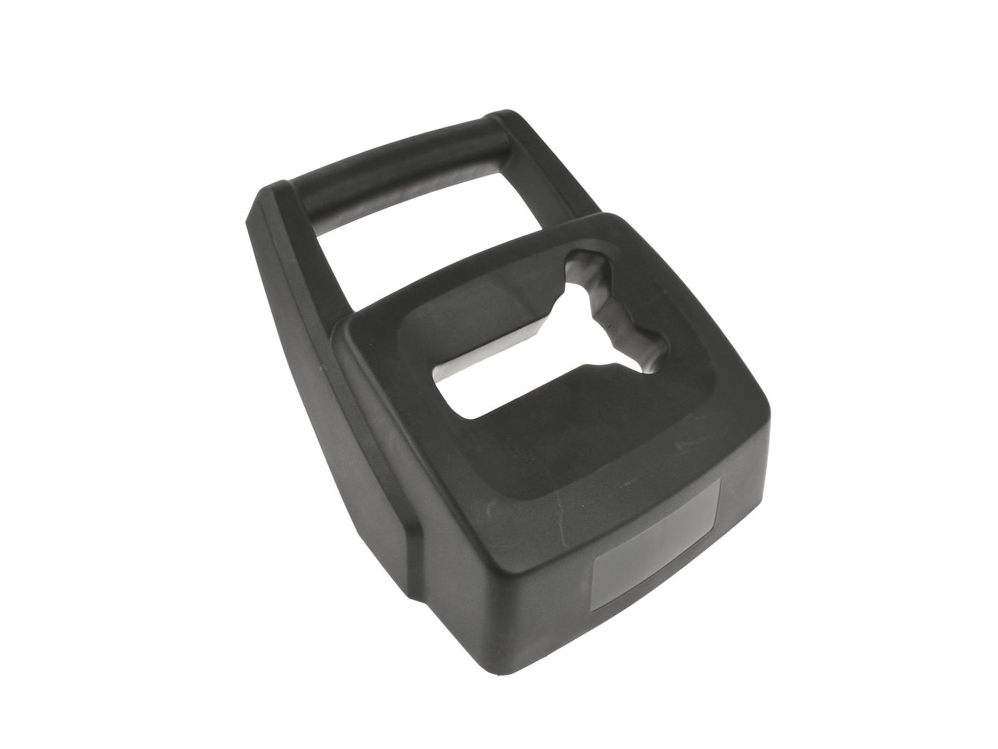 Kŕmny zásobník pre drvič konárov Frezowy-Ciche