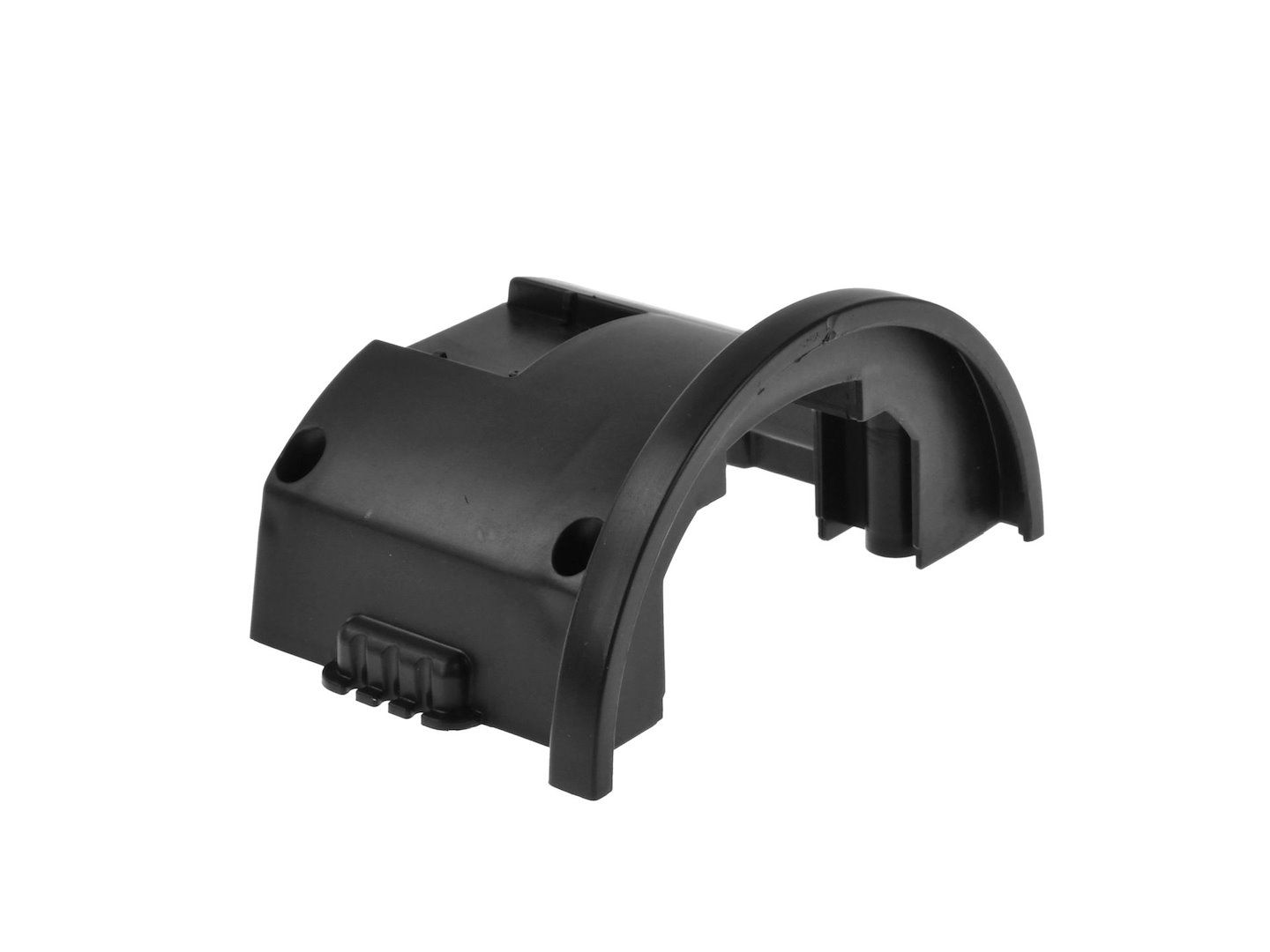 Horný kryt motora pre drvič konárov Milling-Ciche