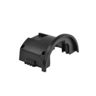 Motor upper cover