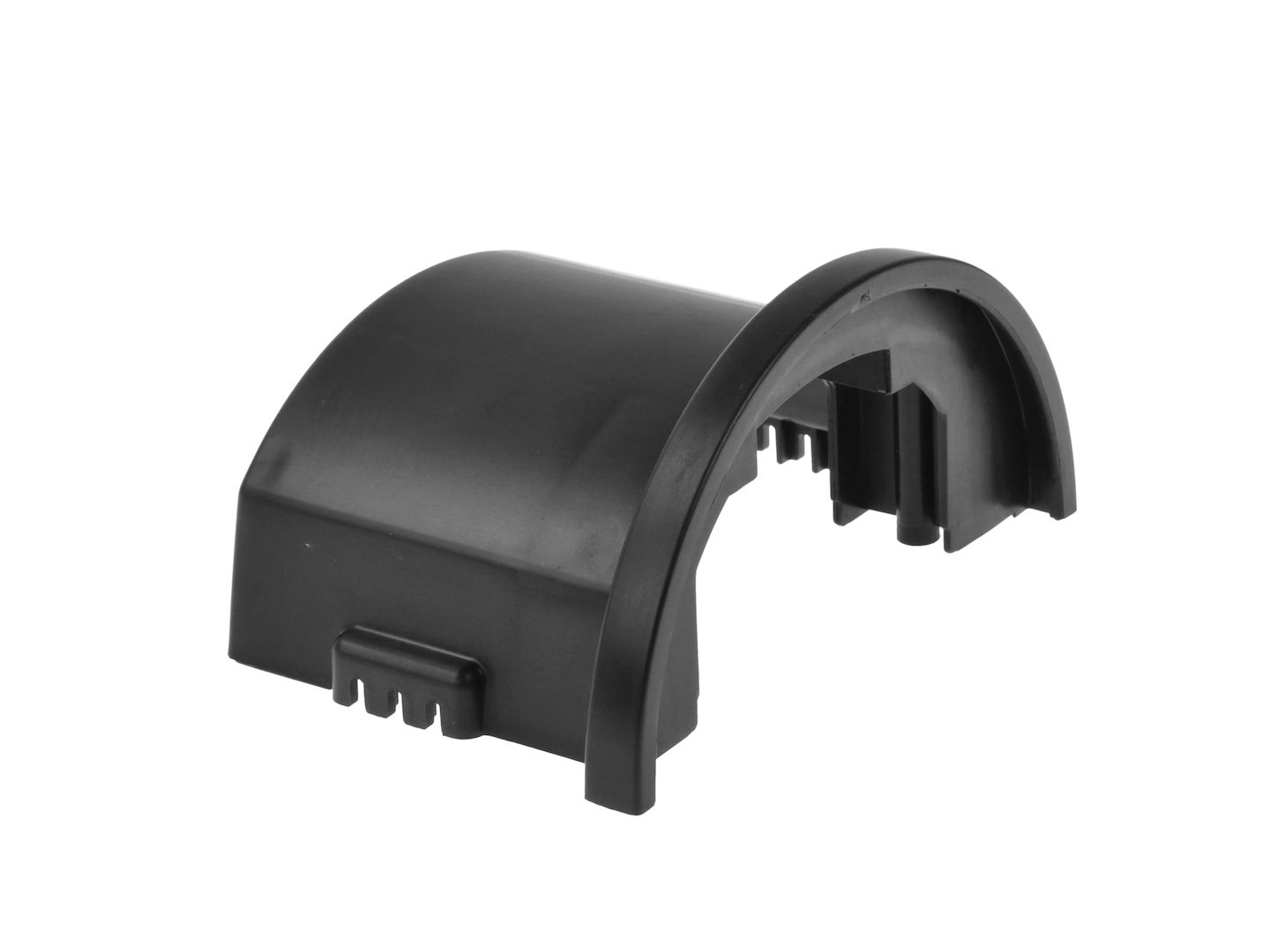 Spodný kryt motora pre drvič konárov Milling-Ciche