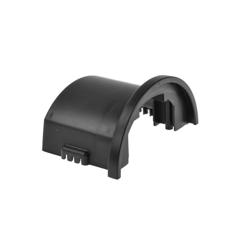 Dolna pokrywa silnika do rozdrabniacza do gałęzi Frezowego-Cichego