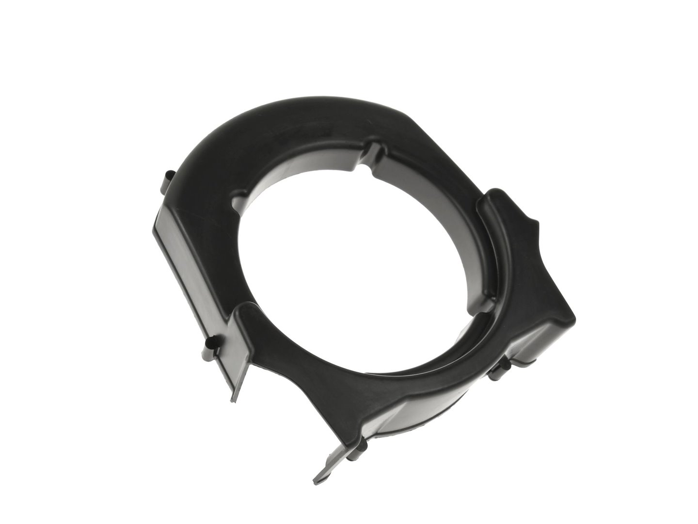 Reduktor vzduchu pre drvič konárov Milling-Ciche