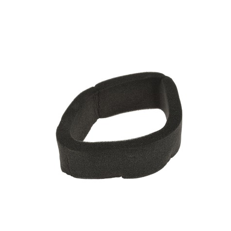 Osłona przeciwpyłowa do rozdrabniacza do gałęzi Frezowego-Cichego