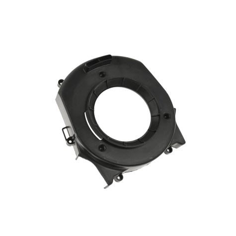 Osłona wentylatora do rozdrabniacza do gałęzi Frezowego-Cichego