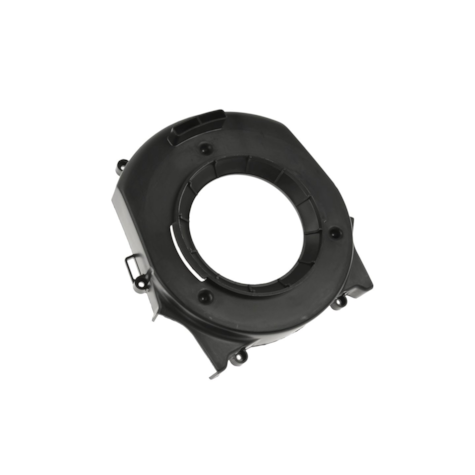 Ventilation cover