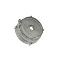 Gear case