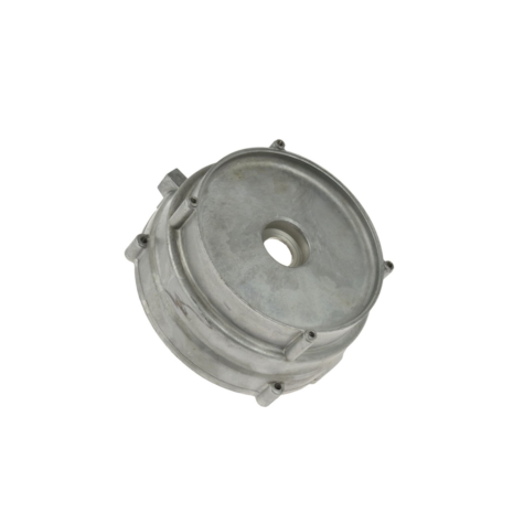 Gear case