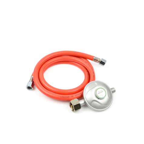 Propane Hose/Regulator Assembly for Gas Fired Heater G80412 #31