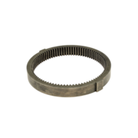 Big gear ring