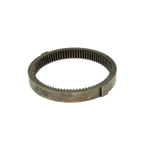 Duży pierścień zębaty do rozdrabniacza do gałęzi Frezowego-Cichego