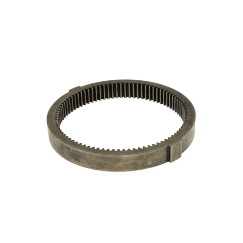 Big gear ring