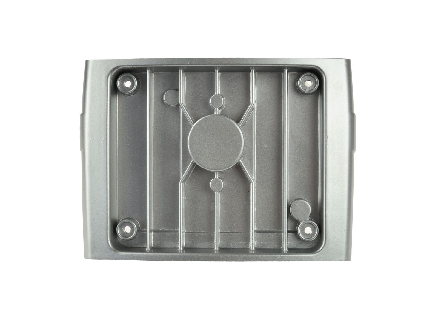 Predný kryt pre drvič konárov Frezowy-Ciche