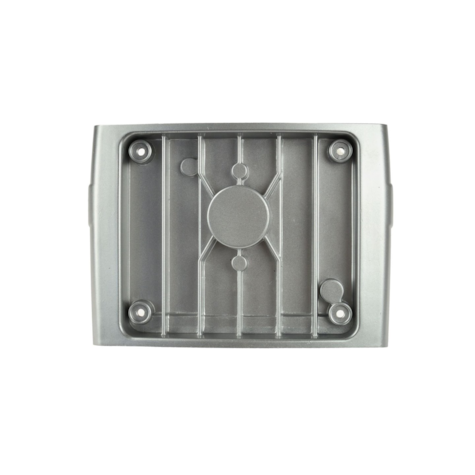 Front end housing
