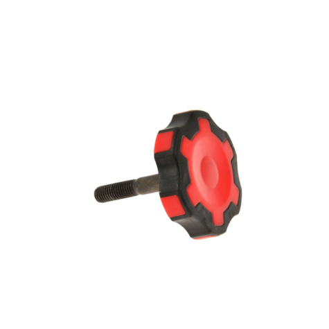 Adjusting knob