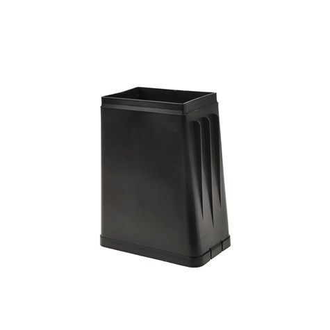 Kosz do rozdrabniacza do gałęzi Frezowego-Cichego