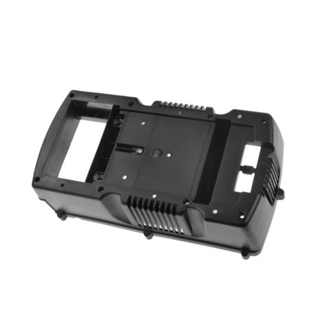 Lower cover