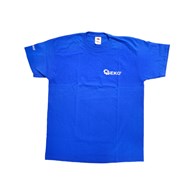 Royal Blue T-Shirt GEKO size S