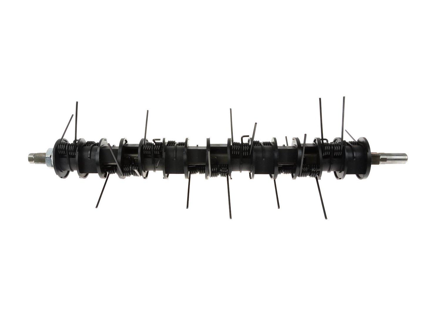 Wałek do aeracji do aeratora spalinowego G84005 (1) 2