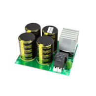 no. 5  input power source board