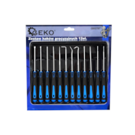 Precision Screwdriver and Hook Set 12pcs