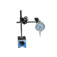 Magnetic Base Holder Dial Indicator Test Gauge