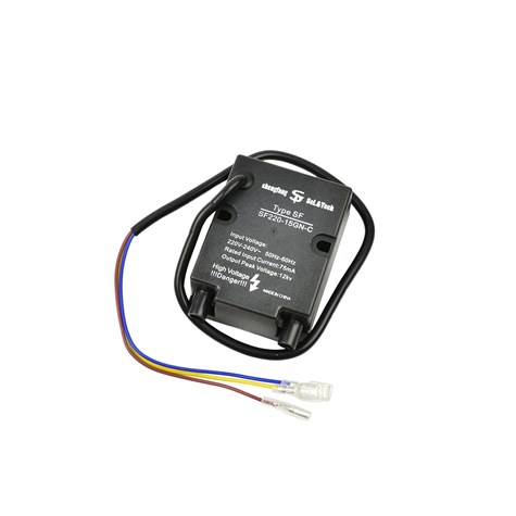 Ignition Transfomer for Oil Fired Direct Heater G80420 #13