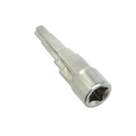 Combi 5-stepped Key 3/8  - 1  for 1/2  Sq. Drive