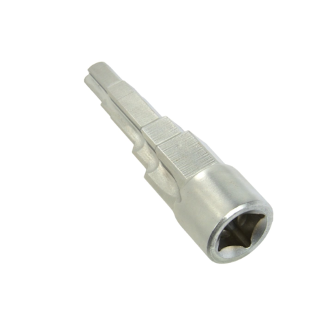 Combi 5-stepped Key 3/8  - 1  for 1/2  Sq. Drive