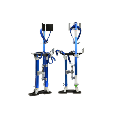 Construction Stilts 45-76cm