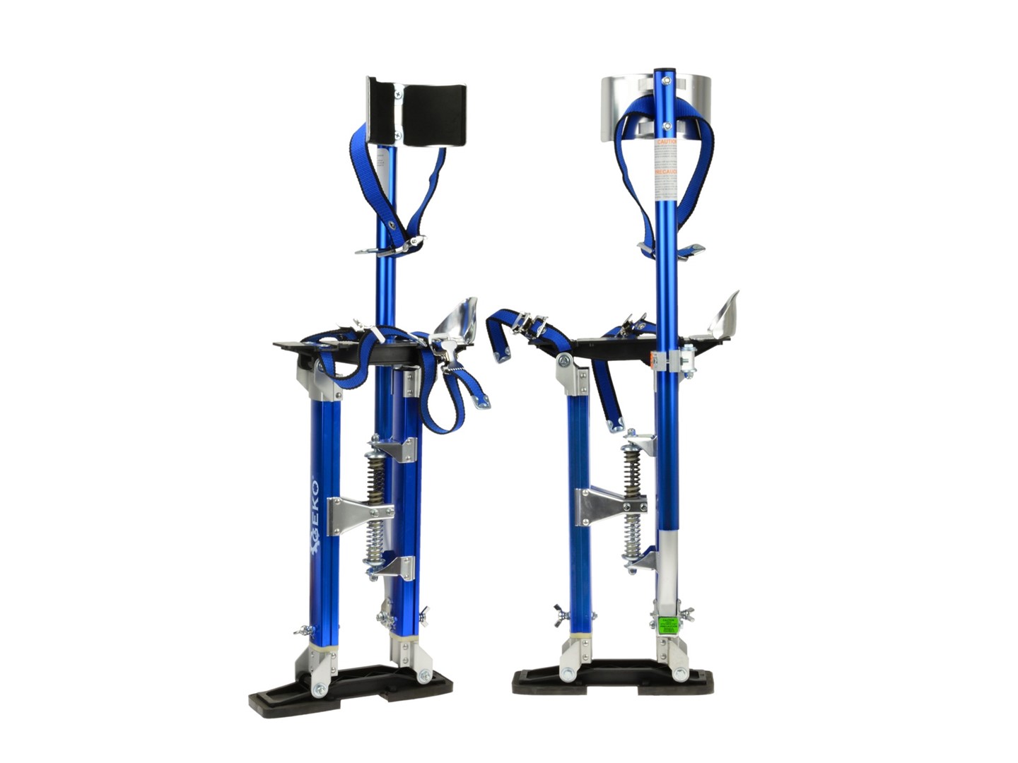 Construction Stilts 45-76cm