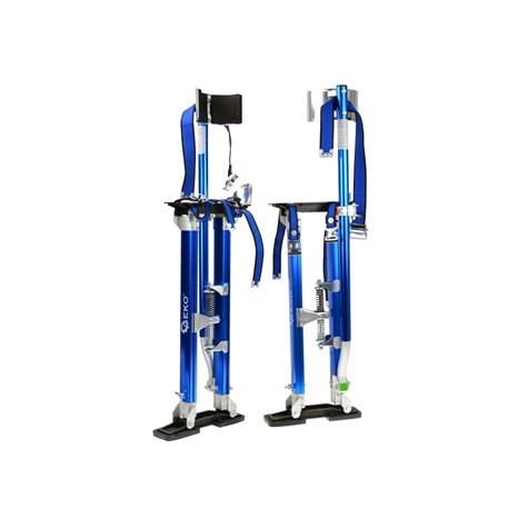 Construction Stilts 61-101cm