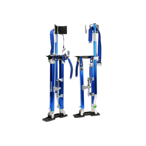 Construction Stilts 61-101cm